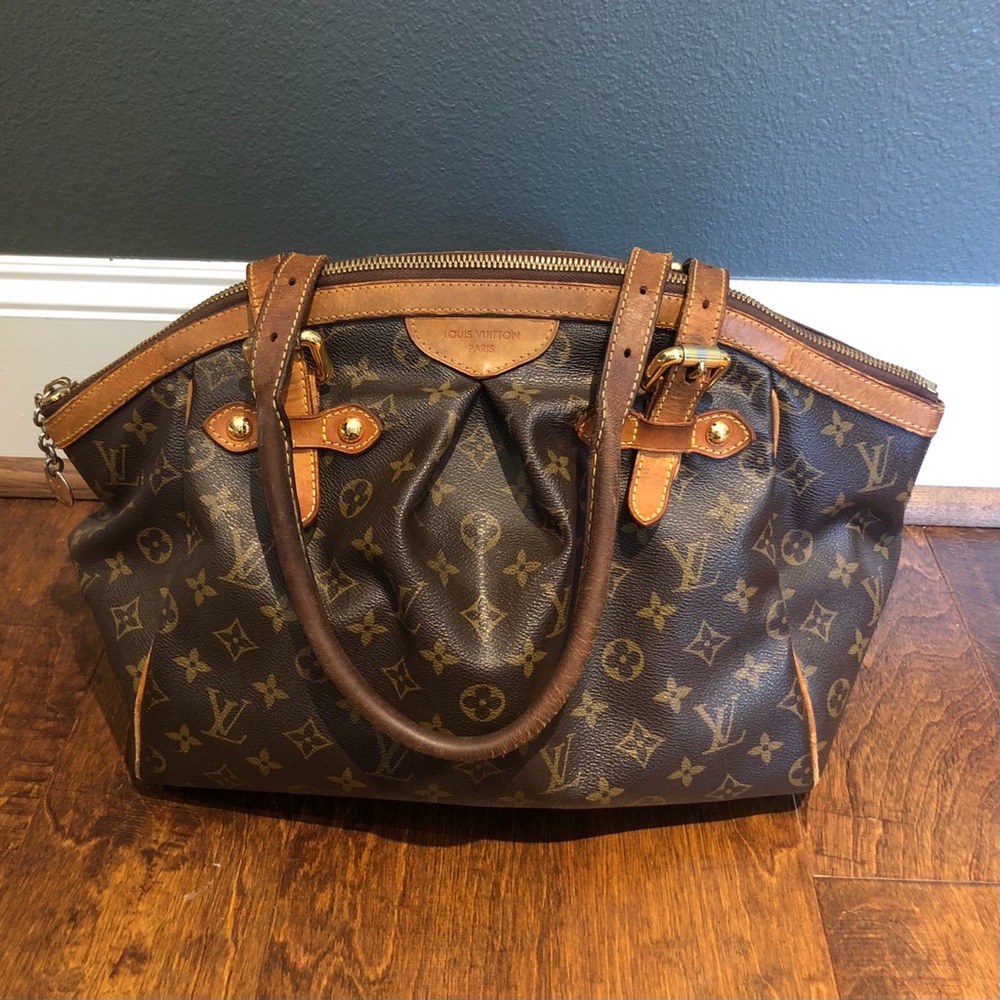 Louis Vuitton Tivoli GM